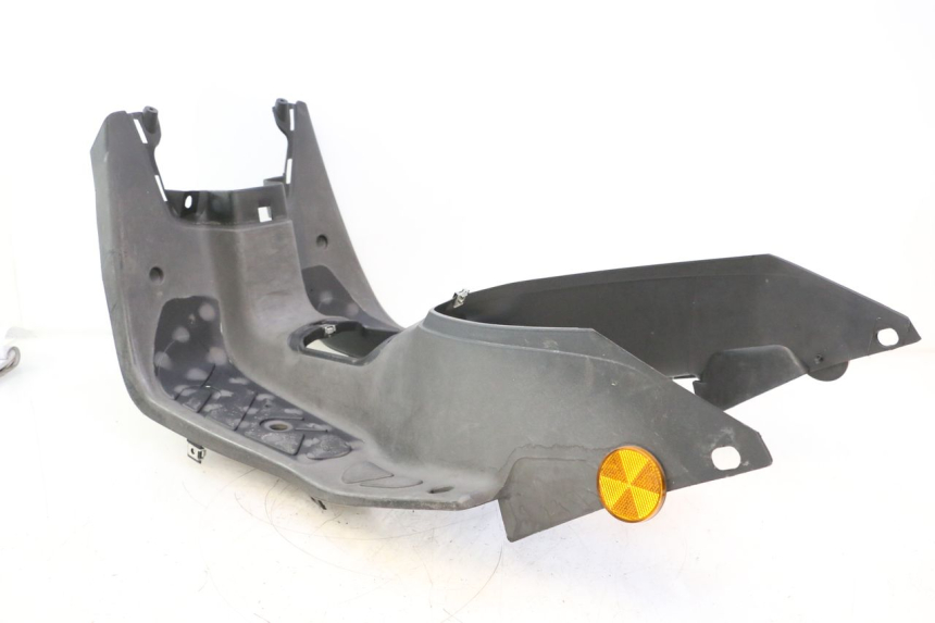 photo de FLOOR PANEL PEUGEOT TKR TREKKER FURIOUS 50 (2005 - 2014) - Additional view of the item
