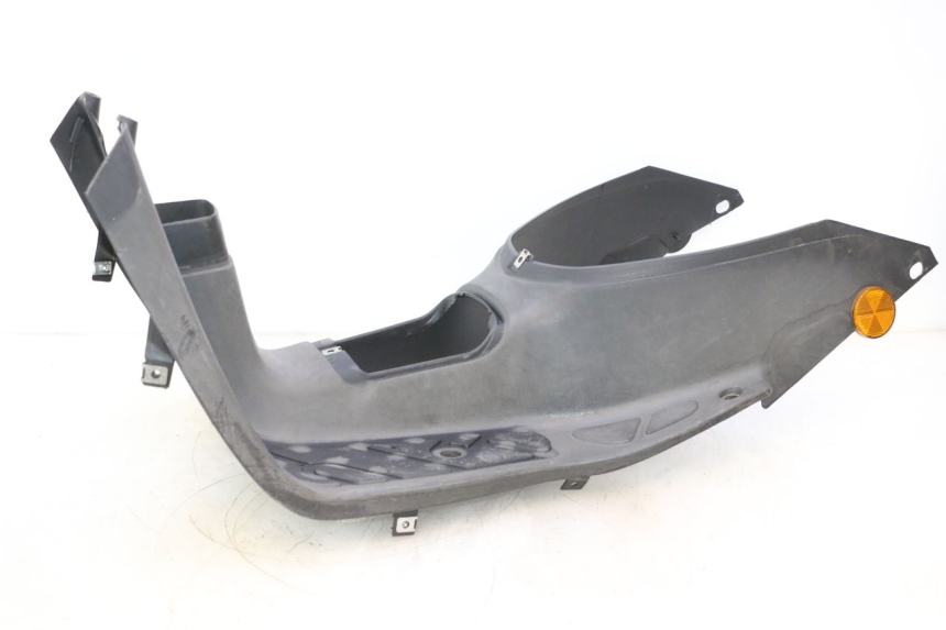 photo de FLOOR PANEL PEUGEOT TKR TREKKER FURIOUS 50 (2005 - 2014) - High-resolution close-up