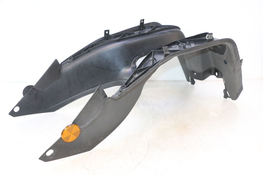 photo de FLOOR PANEL PEUGEOT TKR TREKKER FURIOUS 50 (2005 - 2014) - Zoom on usage condition