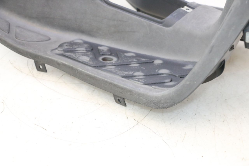 photo de FLOOR PANEL PEUGEOT TKR TREKKER FURIOUS 50 (2005 - 2014) - Surface and material condition