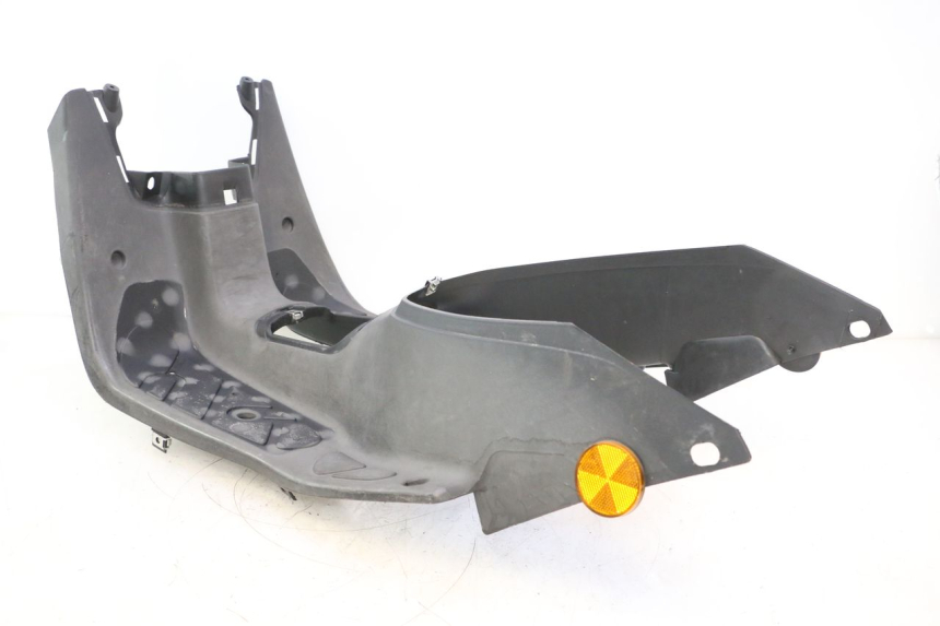photo de FLOOR PANEL PEUGEOT TKR TREKKER FURIOUS 50 (2005 - 2014) - Markings and original references