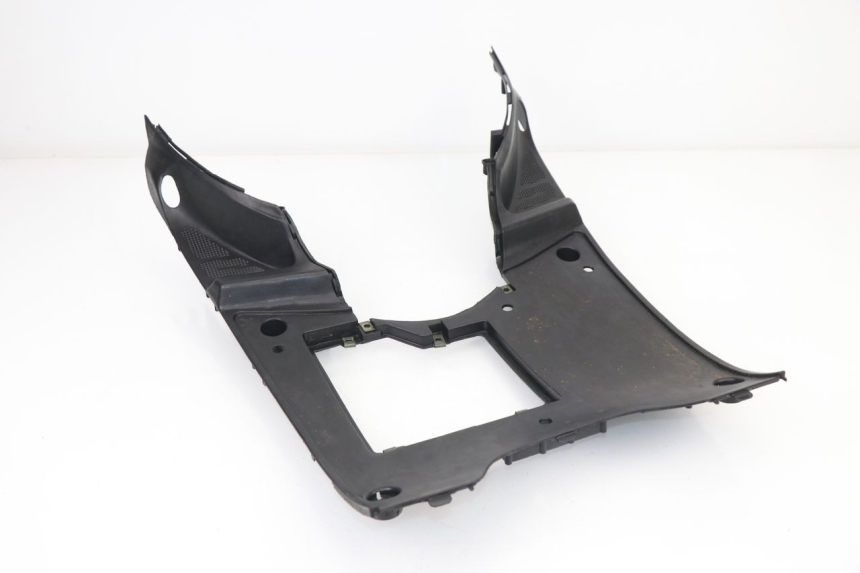 photo de FLOOR PANEL TNT MOTOR ROMA 10' 4T 50 (2007 - 2018) - Zoom on usage condition