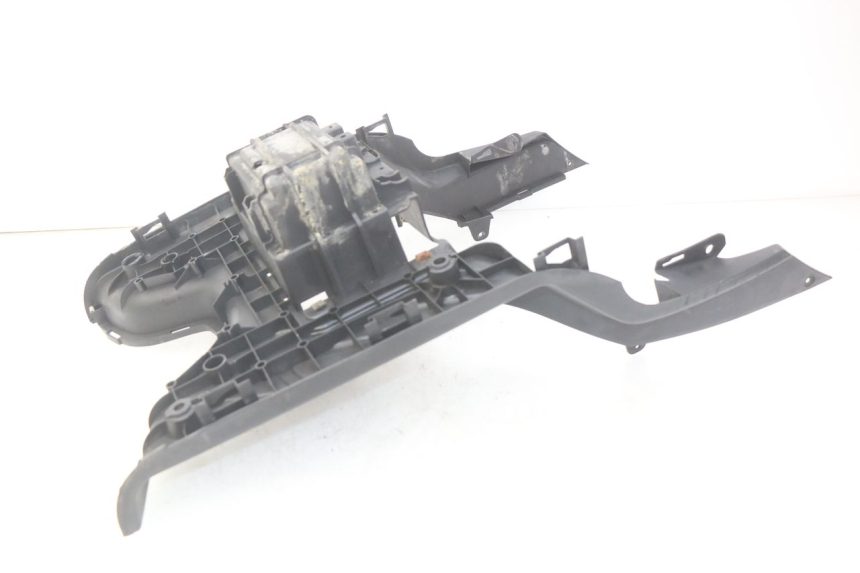 photo de FOOTREST PEUGEOT TWEET 4T 50 (2010 - 2014) - Technical close-up