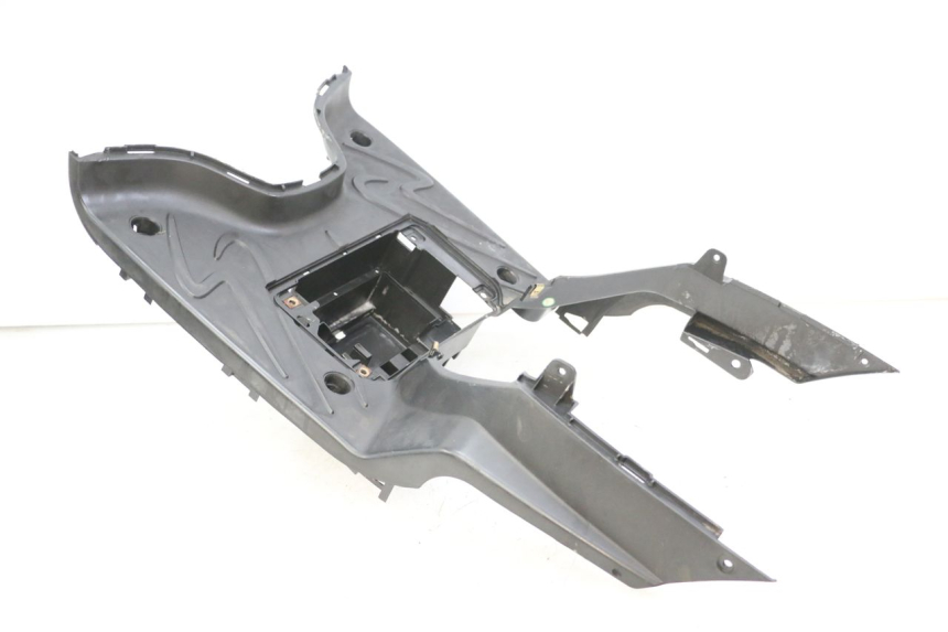 photo de FLOOR PANEL PEUGEOT TWEET 4T 50 (2018 - 2022) - Fixing points details