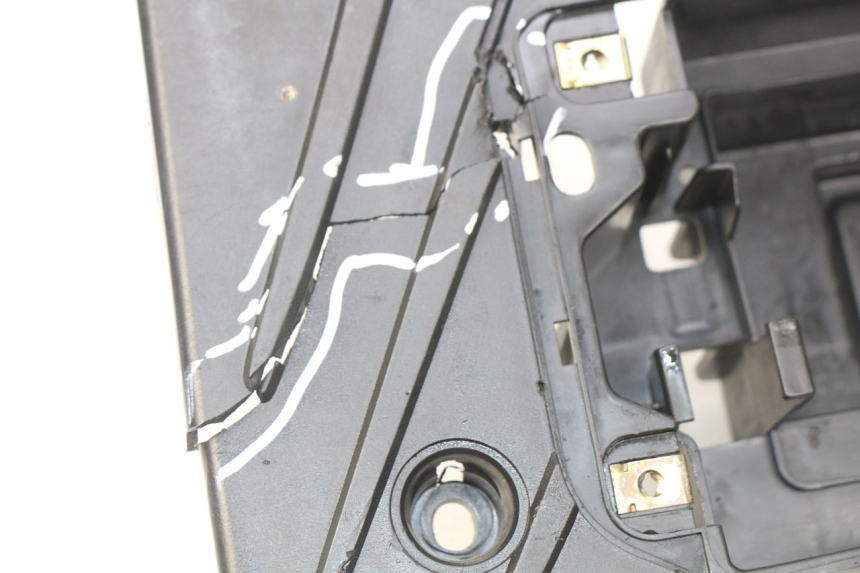 photo de FLOOR PANEL PEUGEOT TWEET ACTIVE 4T 50 (2018 - 2022) - Checked used part