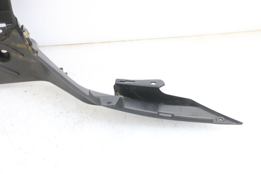 photo de FLOOR PANEL PEUGEOT TWEET PRO EFI 4T 50 (2021 - 2022) - Distinctive features