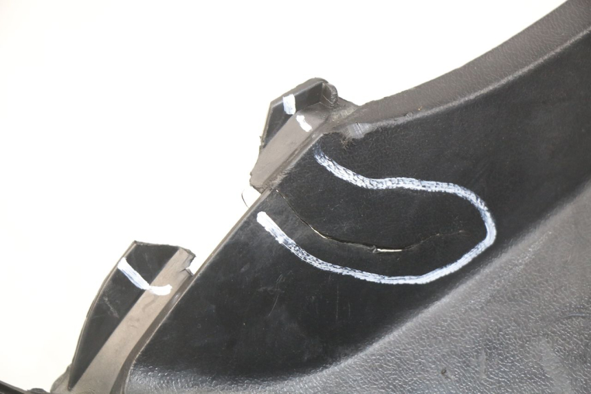 photo de FLOOR PANEL PEUGEOT TWEET 125 (2010 - 2017) - Technical close-up