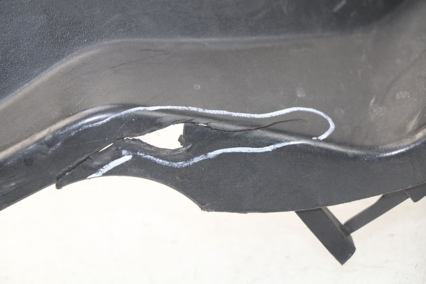 photo de FLOOR PANEL PEUGEOT TWEET 125 (2010 - 2017) - Markings and original references