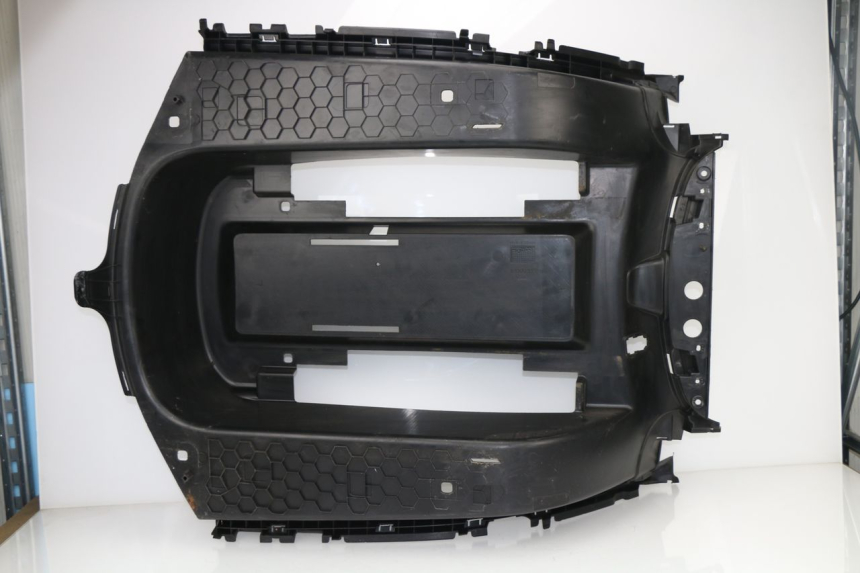 photo de FLOOR PANEL RENAULT TWIZY 45 (2012 - 2019) - Zoom on usage condition