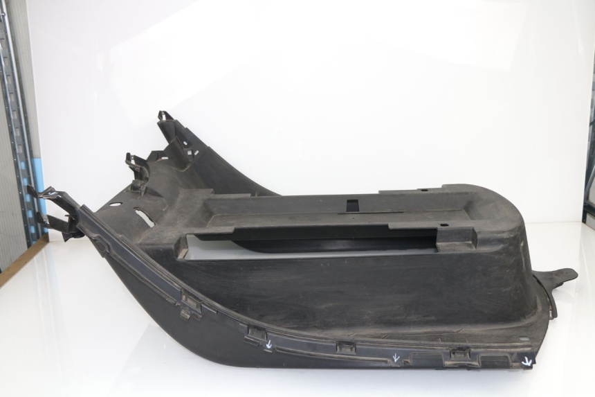 photo de FLOOR PANEL RENAULT TWIZY 45 (2012 - 2019) - Markings and original references