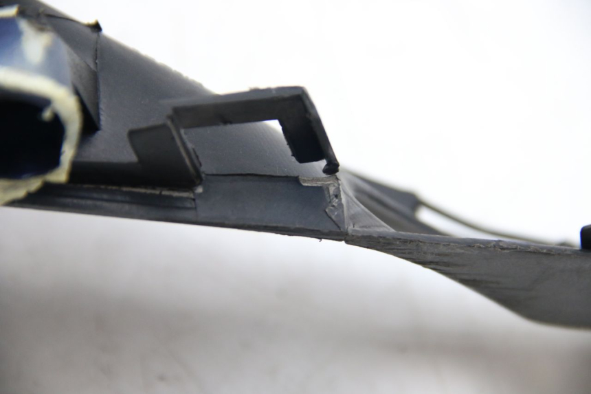 photo de FOOTREST PEUGEOT V-CLIC VCLIC 50 (2007 - 2013) - Markings and original references