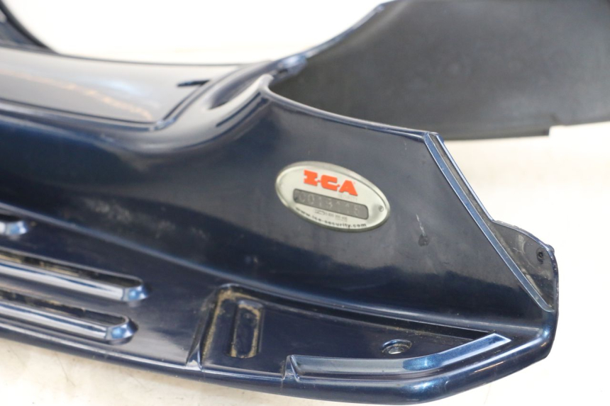 photo de FLOOR PANEL PIAGGIO VESPA LX 125 (2005 - 2010) - Checked used part