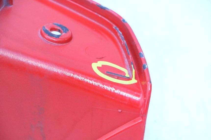 photo de FOOTREST PIAGGIO VESPA S 2T 50 (2007 - 2014) - Alternative perspective