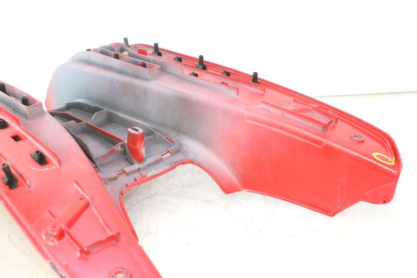 photo de FOOTREST PIAGGIO VESPA S 2T 50 (2007 - 2014) - Technical close-up
