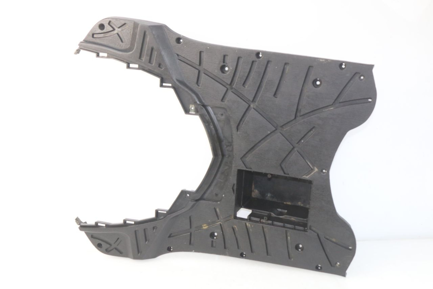 photo de FLOOR PANEL EUROCKA VIRTUALITY GT 4T 50 (2011 - 2017) - Main view