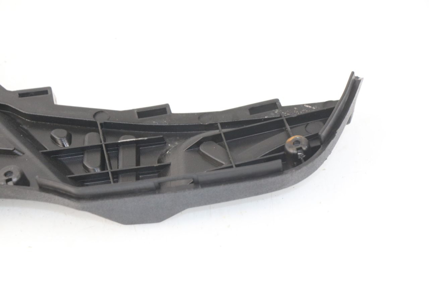 photo de FLOOR PANEL EUROCKA VIRTUALITY GT 4T 50 (2011 - 2017) - Zoom on usage condition