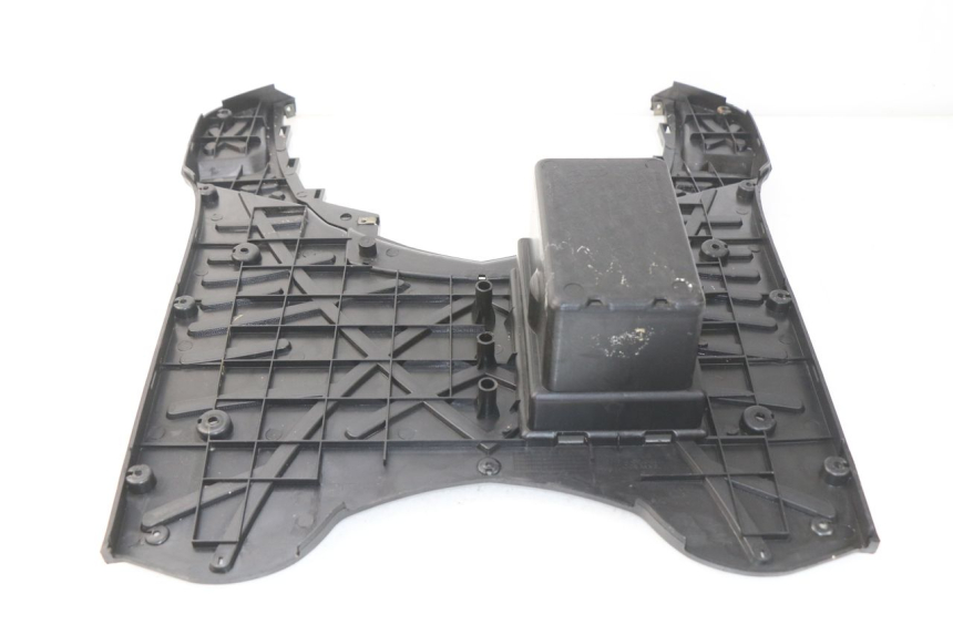 photo de FLOOR PANEL EUROCKA VIRTUALITY GT 4T 50 (2011 - 2017) - Technical close-up