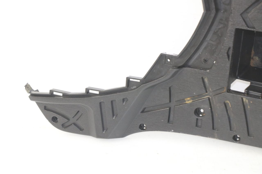 photo de FLOOR PANEL EUROCKA VIRTUALITY GT 4T 50 (2011 - 2017) - Surface and material condition