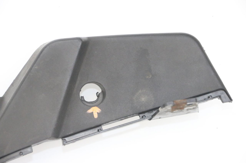 photo de FOOTREST PEUGEOT VIVACITY NEW 2T 50 (2008 - 2017) - Distinctive features