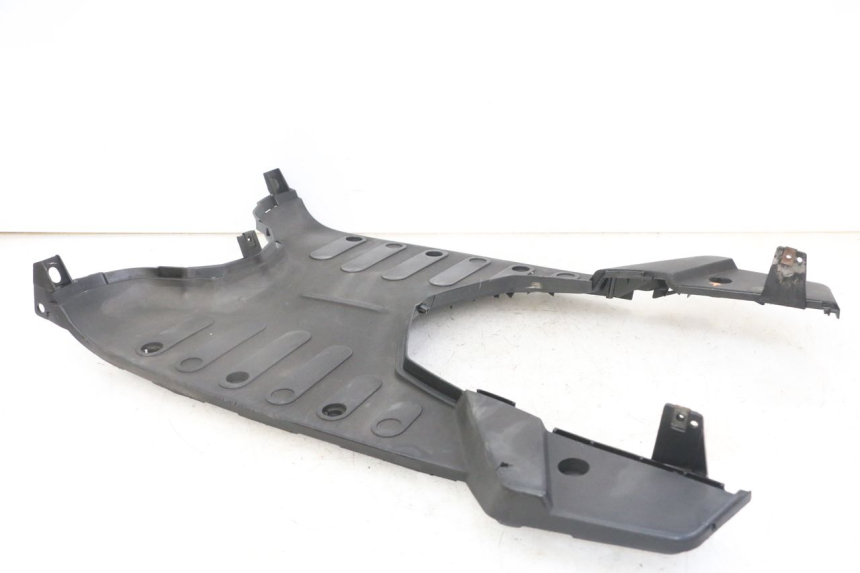 photo de FOOTREST PEUGEOT VIVACITY NEW 2T 50 (2008 - 2017) - Surface and material condition