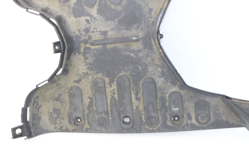 photo de FOOTREST PEUGEOT VIVACITY NEW 4T 50 (2008 - 2017) - Distinctive features