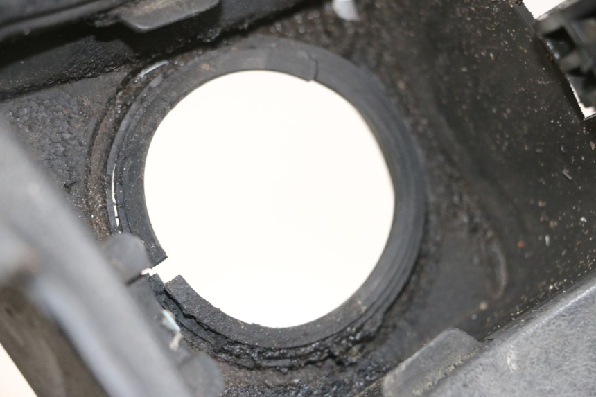 photo de FOOTREST YAMAHA X-MAX XMAX 250 (2006 - 2009) - Product overview