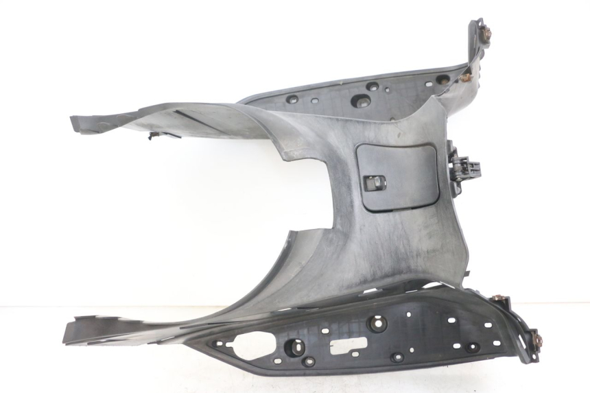 photo de FOOTREST YAMAHA XMAX X-MAX 125 (2006 - 2009) - Main view