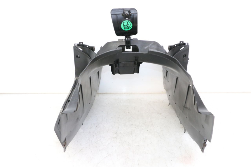 photo de FOOTREST YAMAHA XMAX X-MAX 125 (2006 - 2009) - Component zoom