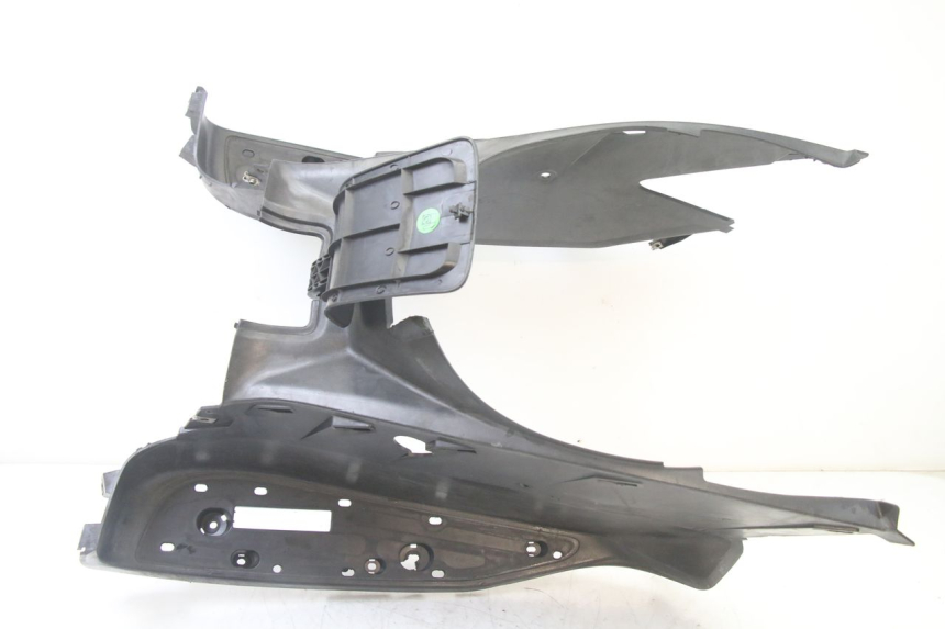 photo de FOOTREST YAMAHA X-MAX XMAX 125 (2010 - 2013) - Main view