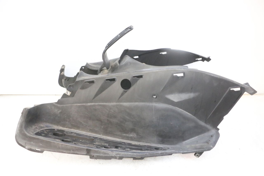 photo de FOOTREST YAMAHA X-MAX XMAX 125 (2010 - 2013) - Focus on structure