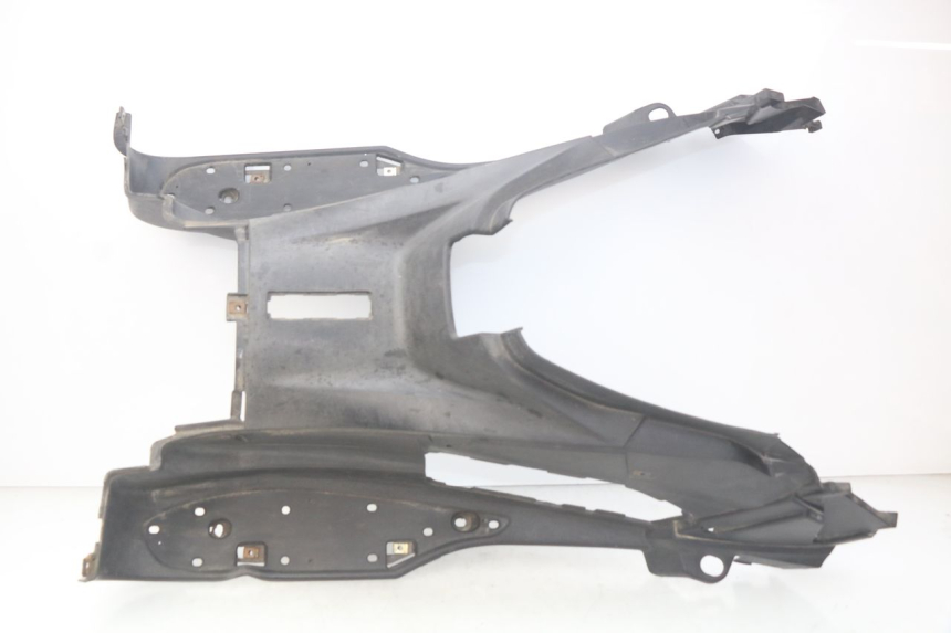 photo de FOOTREST TGB X-MOTION XMOTION 125 (2008 - 2014) - Main view