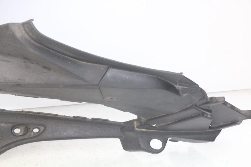 photo de FOOTREST TGB X-MOTION XMOTION 125 (2008 - 2014) - High-resolution close-up