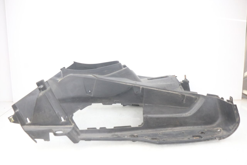 photo de FOOTREST TGB X-MOTION XMOTION 125 (2008 - 2014) - Alternative perspective