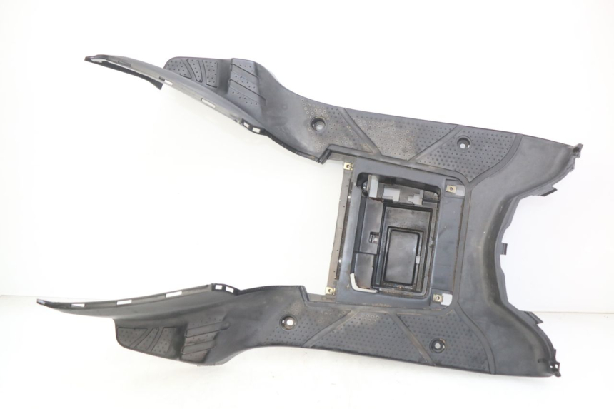 photo de FOOTREST SYM X-PRO 4T 50 (2014 - 2021) - Main view