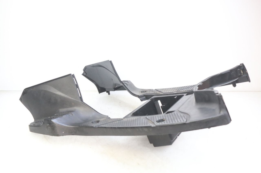 photo de FOOTREST SYM X-PRO 4T 50 (2014 - 2021) - Zoom on usage condition