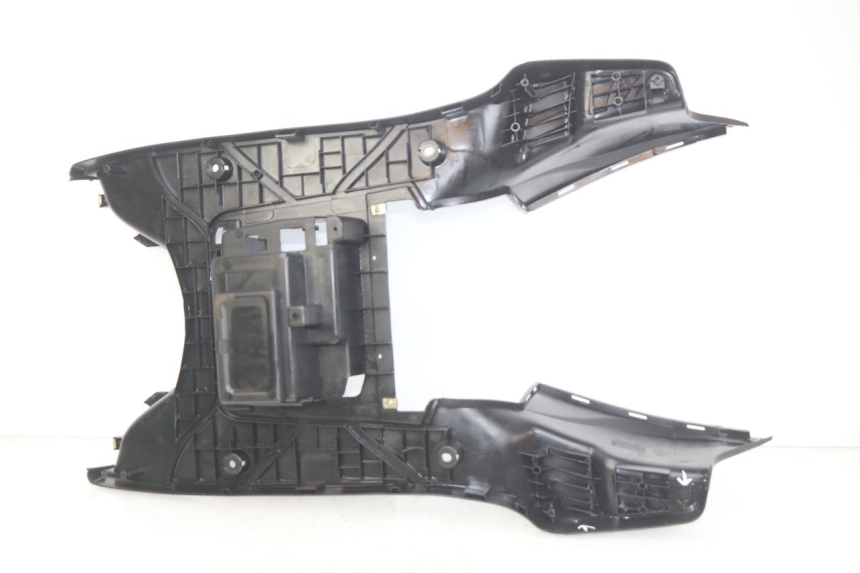 photo de FOOTREST SYM X-PRO 4T 50 (2014 - 2021) - Markings and original references