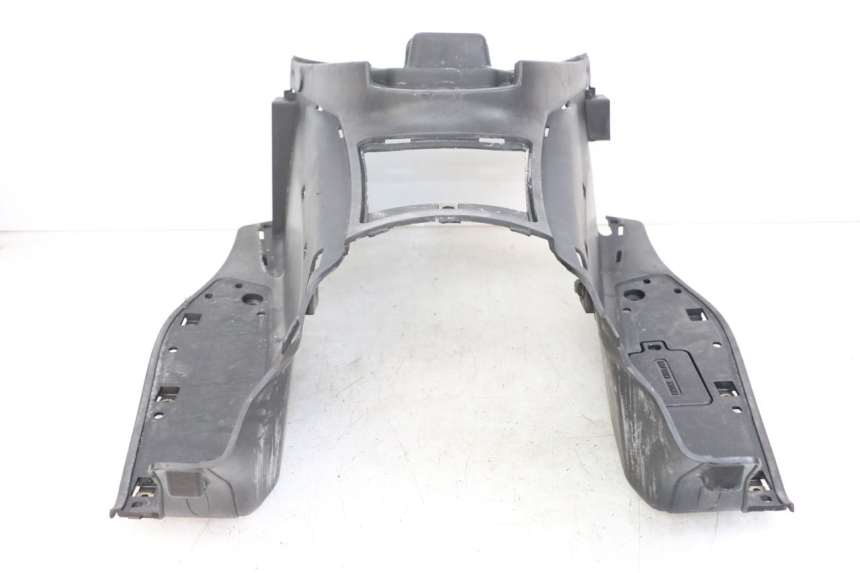 photo de Footrest KYMCO XCITING 250 (2006 - 2009) - Alternative perspective