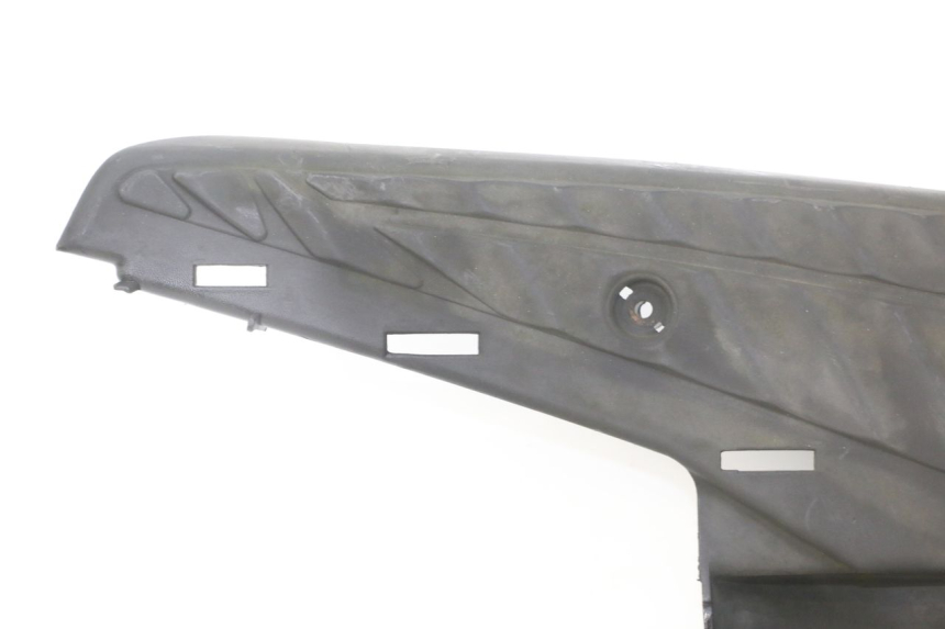 photo de FLOOR PANEL YAMAHA BW'S NG NEXT GENERATION 50 (1996 - 2003) - Zoom on usage condition