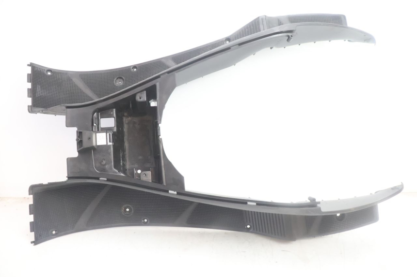 photo de FLOOR PANEL YAMAHA YP MAJESTY 125 (2007 - 2010) - Zoom on usage condition