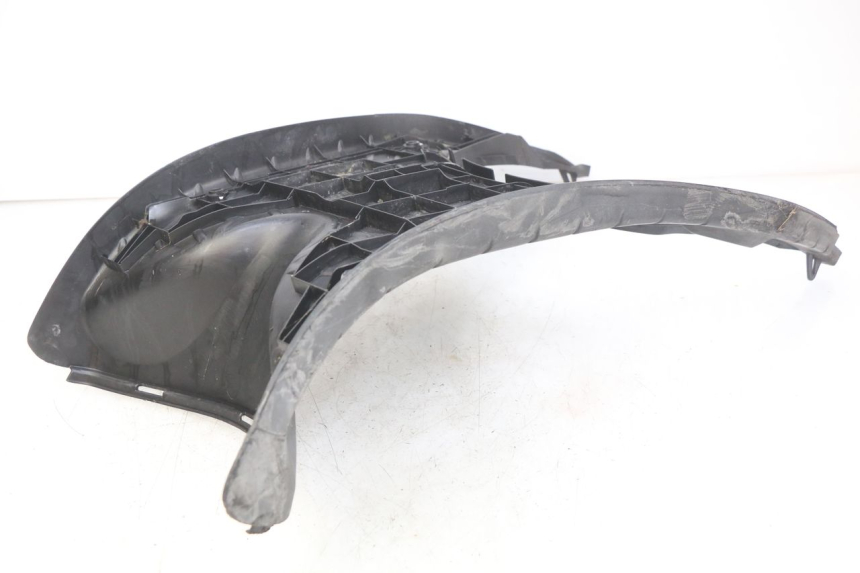 photo de FOOTREST PIAGGIO ZIP 2T 50 (2009 - 2019) - Zoom on usage condition