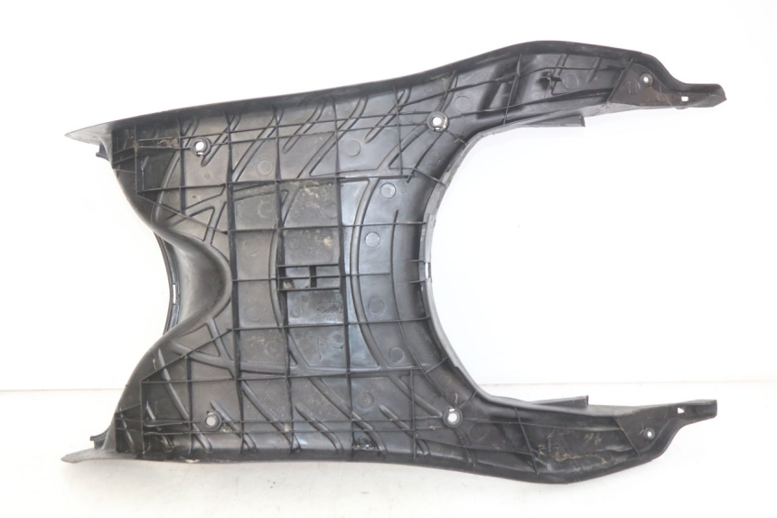 photo de FOOTREST PIAGGIO ZIP 2T 50 (2009 - 2019) - Alternative perspective