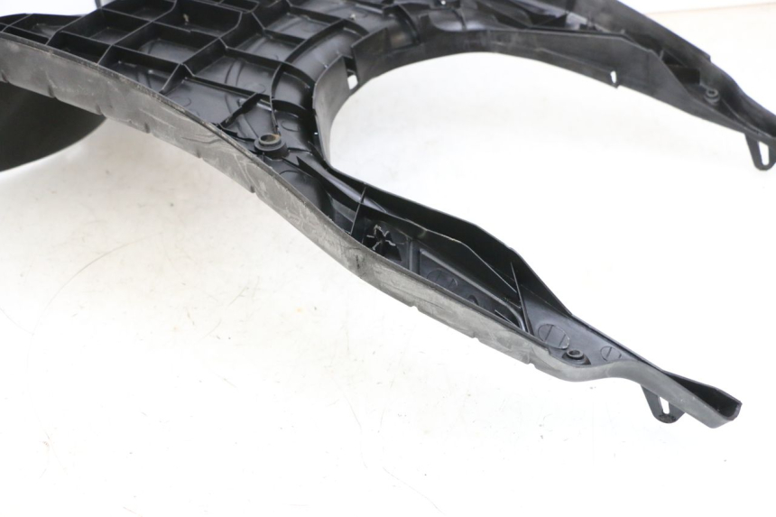 photo de FOOTREST PIAGGIO ZIP 2T 50 (2009 - 2019) - Zoom on usage condition