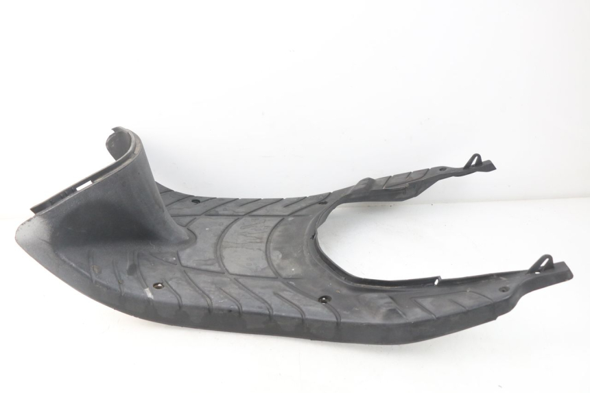 photo de FOOTREST PIAGGIO ZIP 4T 50 (2018 - 2020) - Zoom on usage condition