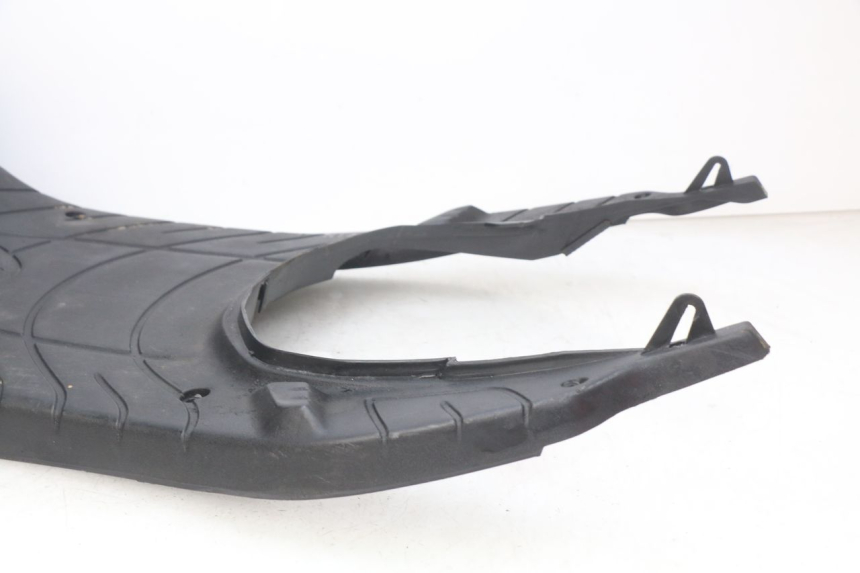 photo de FOOTREST PIAGGIO ZIP 4T 50 (2018 - 2020) - Focus on structure