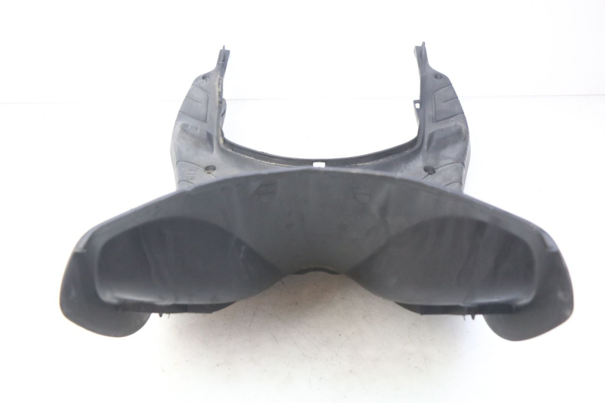 photo de FOOTREST PIAGGIO ZIP 4T 50 (2018 - 2020) - Fixing points details