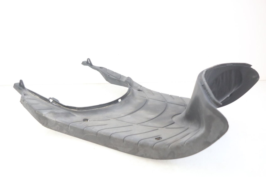 photo de FOOTREST PIAGGIO ZIP 4T 50 (2018 - 2020) - Surface and material condition