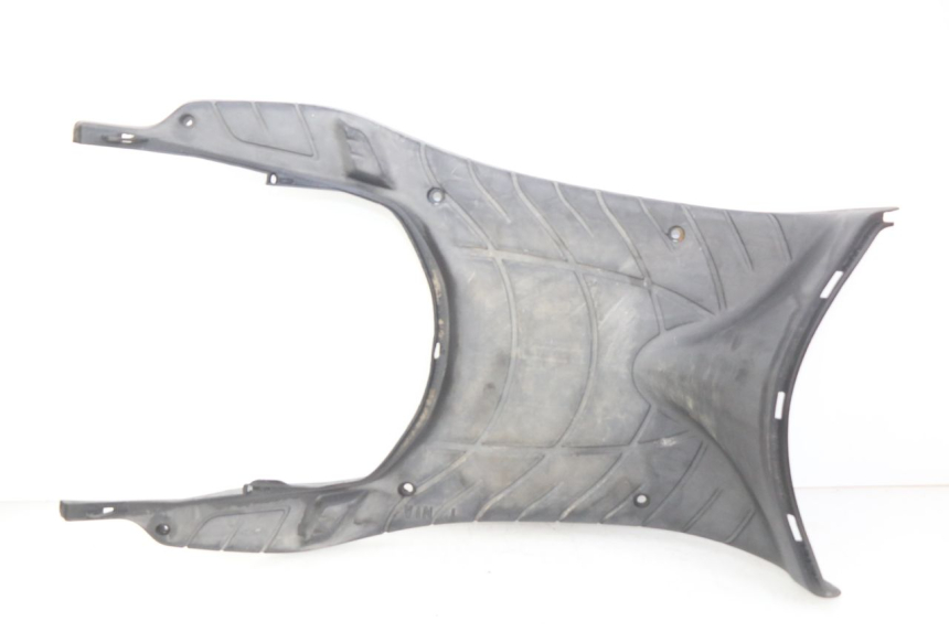 photo de FOOTREST PIAGGIO ZIP 4T 50 (2018 - 2020) - Main view