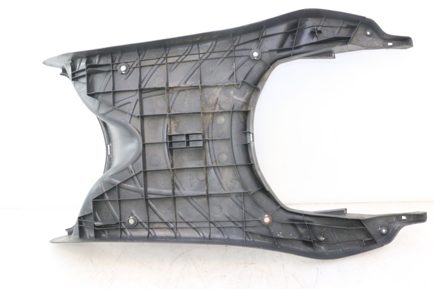 photo de FLOOR PANEL PIAGGIO ZIP 4T 50 (2006 - 2017) - Fixing points details