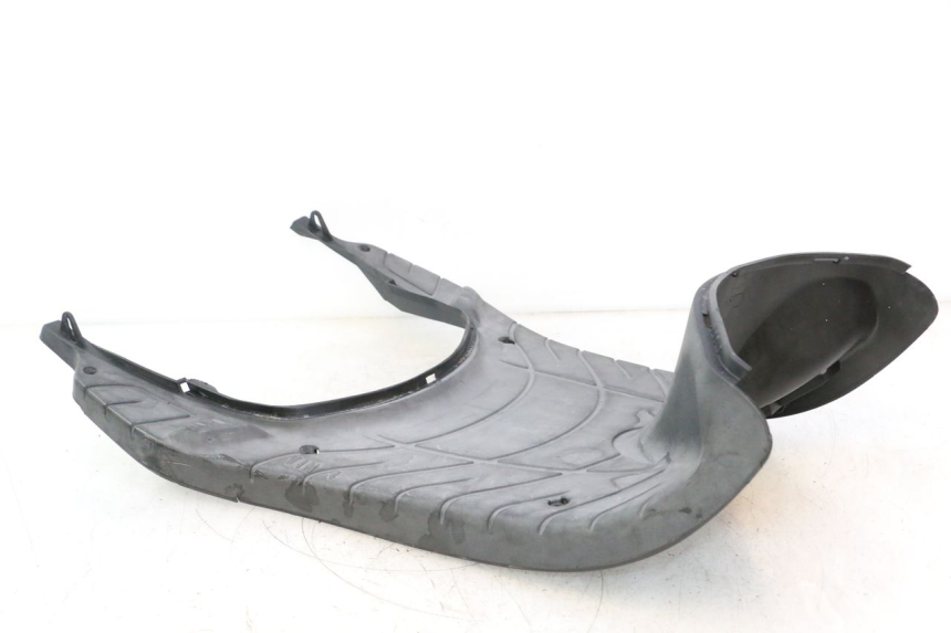photo de FLOOR PANEL PIAGGIO ZIP IGET 4T 50 (2021 - 2023) - Surface and material condition