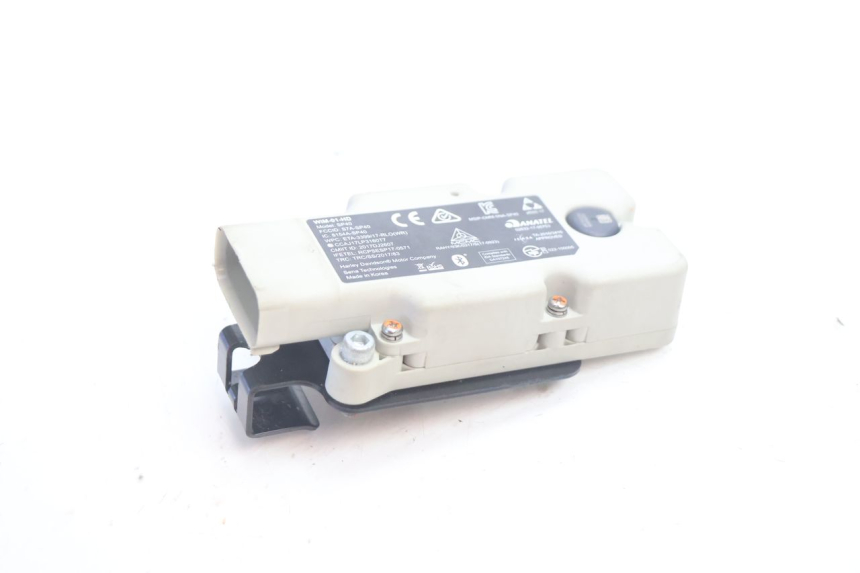 photo de INTERFACE MODULE HARLEY DAVIDSON ROAD GLIDE FLTRXSE 1920 (2018 - 2022) - Component detail